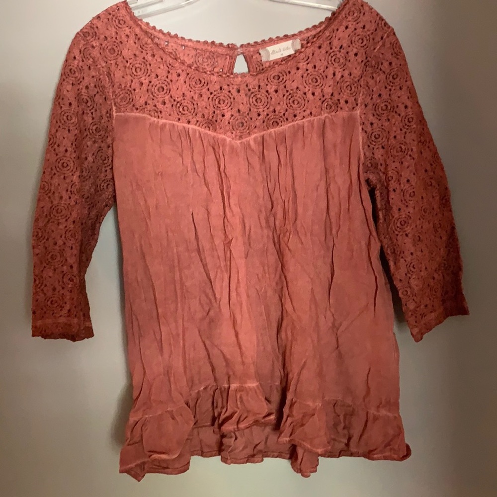 Alterd state shirt